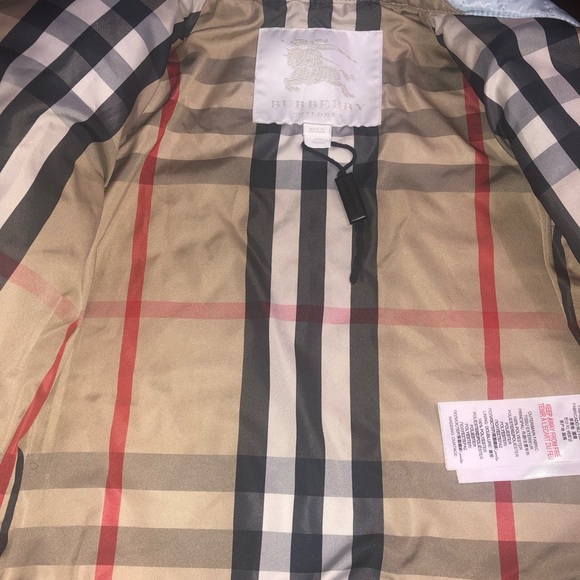 Kids Designer Jacket - Picture 3 of 11